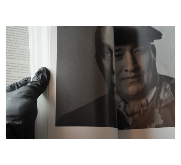 Producto - Malvinas, de Juan Travnik - 1