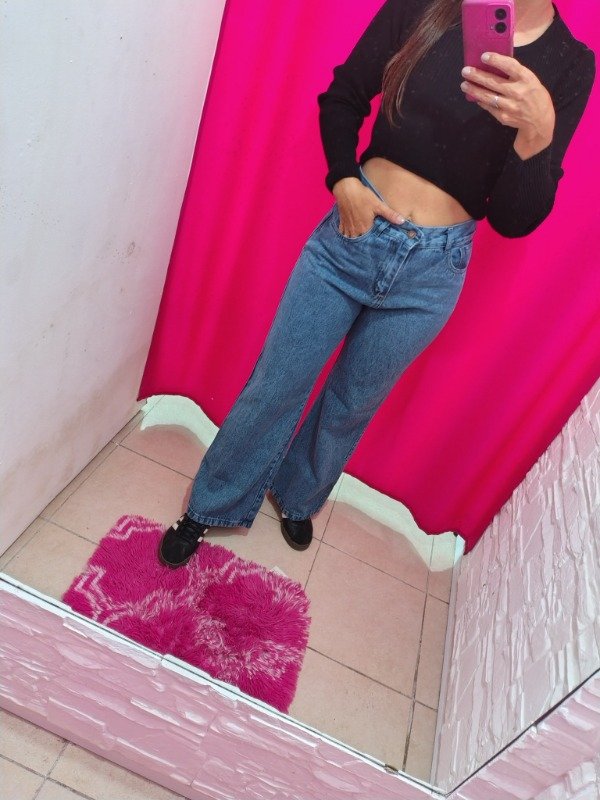 Producto - Wide leg rígido