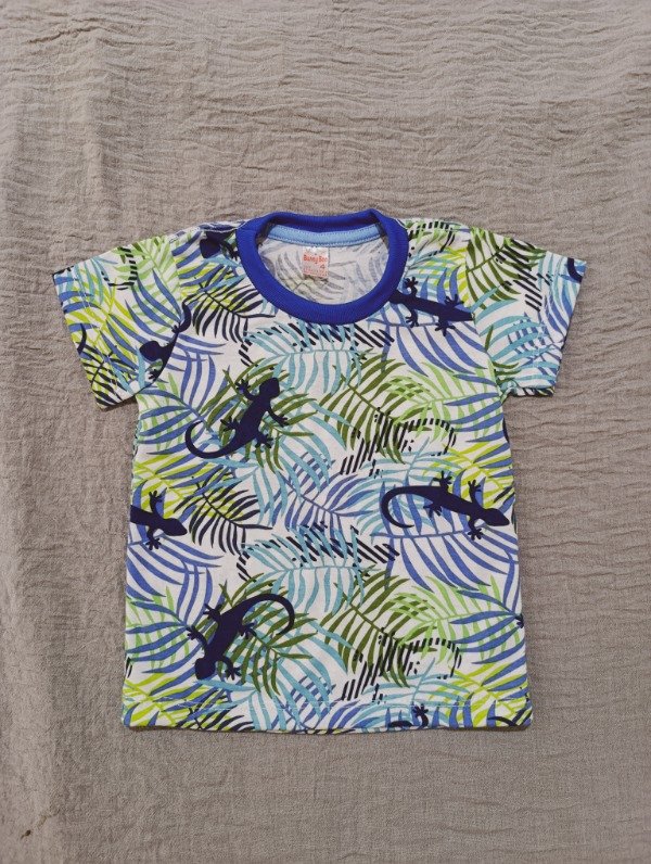 Producto - 12-18 MESES  - Remera estampada
