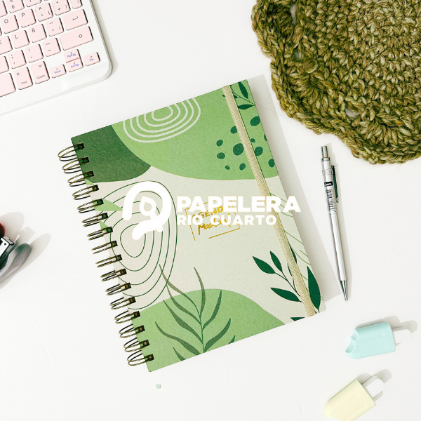 Producto - AGENDA PERPETUA NAT 2