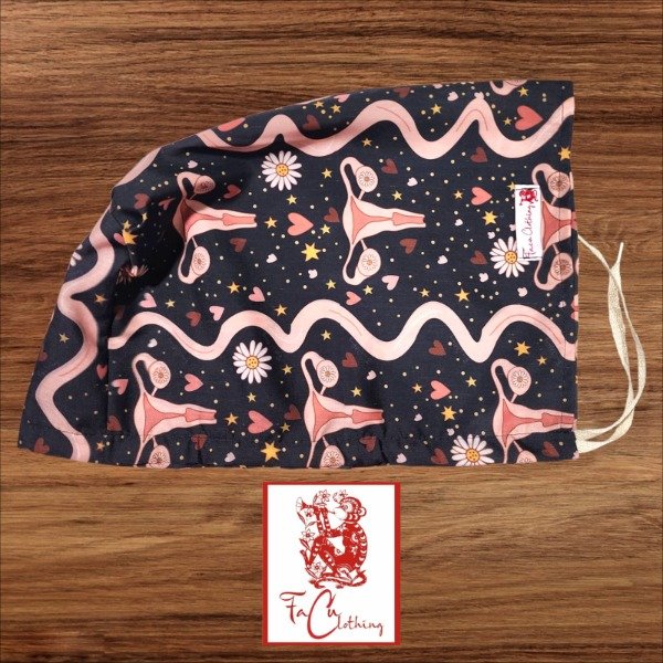 Producto - Cofia quirúrgica GINE N.