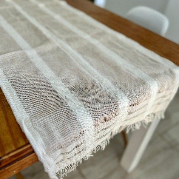 Producto - CAMINO SAONA CRUDO