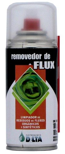 Producto - Removedor de Flux de 180 cc