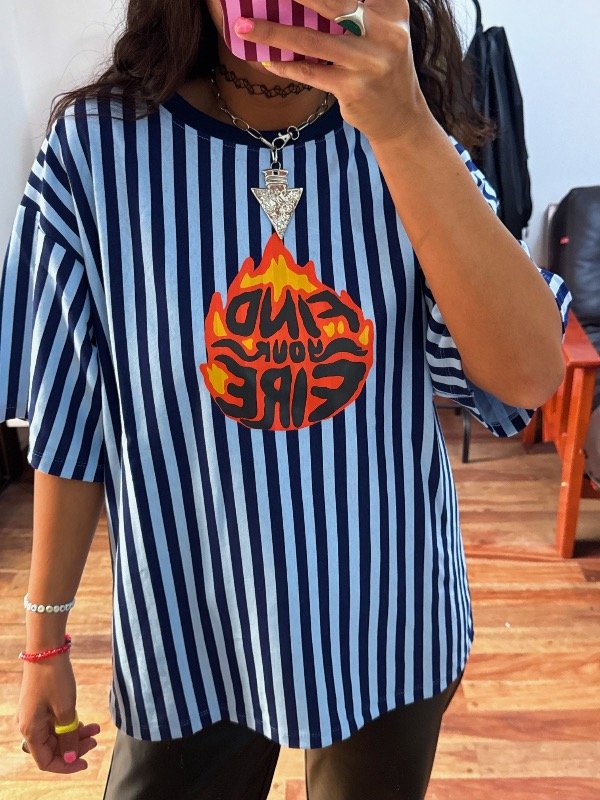 Producto - Remera Mar #06 - 2