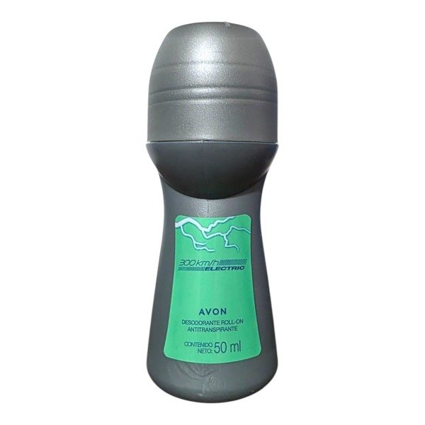 Producto - Roll on 300km /h Electric