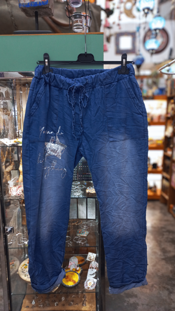 Producto - Pantalon Amore