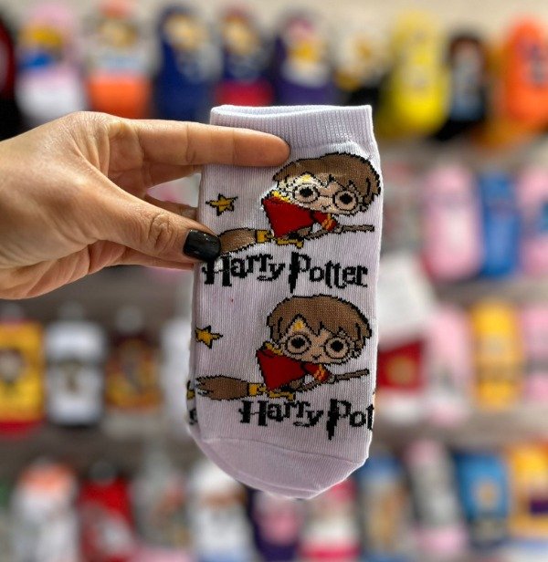 Producto - Harry Potter Nimbus 2000