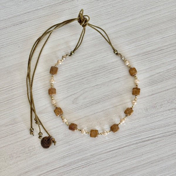Producto - Collar Mohana