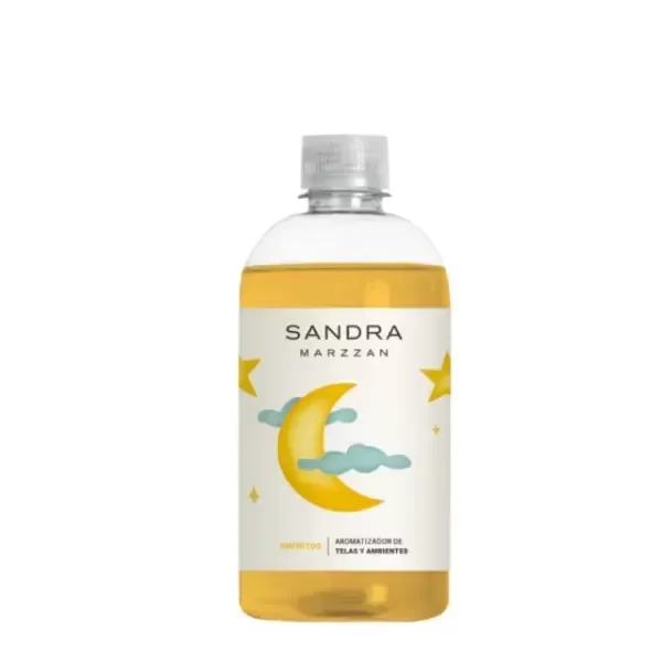 Producto - Aromatizador Sueñitos 500ml