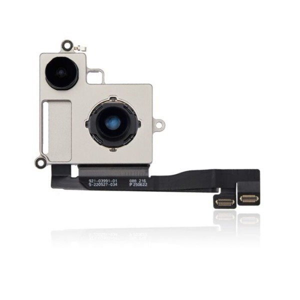 Producto - Camara principal iPhone 14 (Back camera)