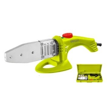 Producto - Termofusora 800w Dyllu By Total Diametro 20-25-32mm