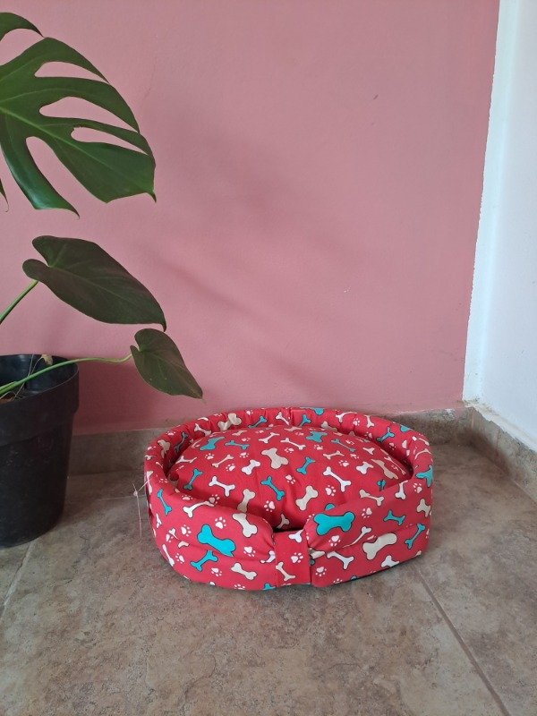 Producto - Camita Reddog