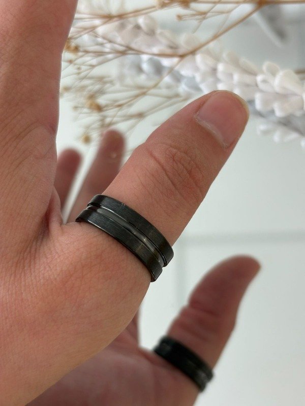 Producto - Anillo Stefan - 1