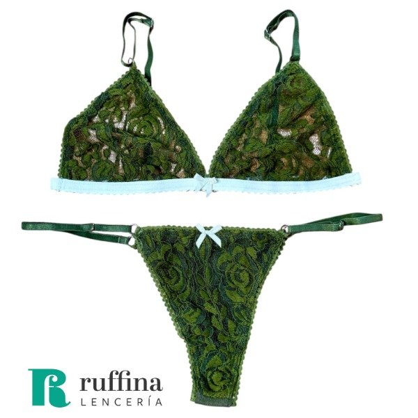 Producto - Conjunto Melina