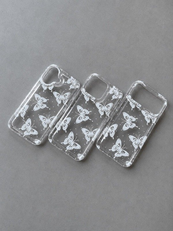 Producto - Funda MAGGIE iPhone 17 Pro Max / 18 Pro Max