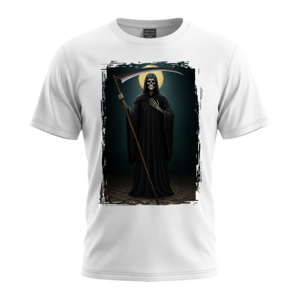 Producto - Remera - San La Muerte N1