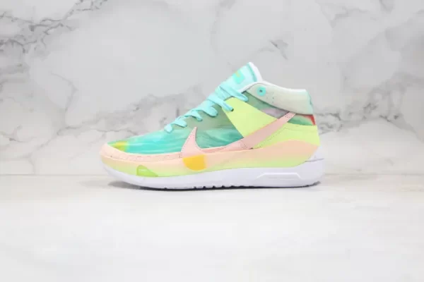 Producto - Nike Zoom KD 13 Chill