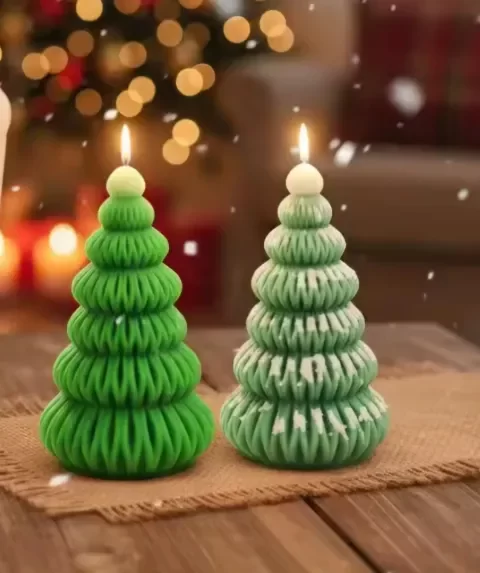 Producto - Molde arbol esperanza - 0