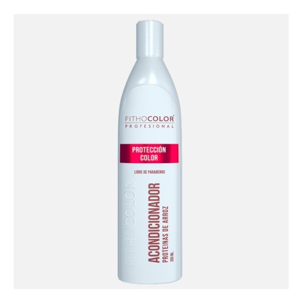 Producto - Acondicionador Protección Color 350ml.