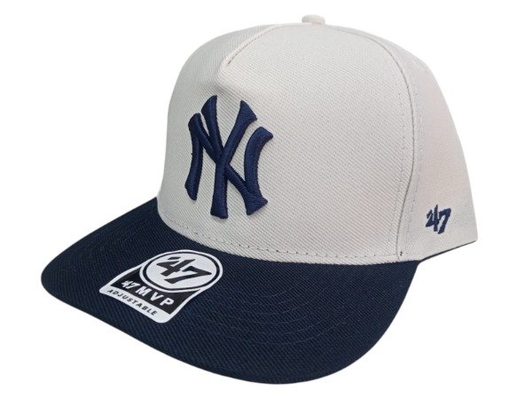 Producto - NY, 47, Bicolor Mod 6 - 0