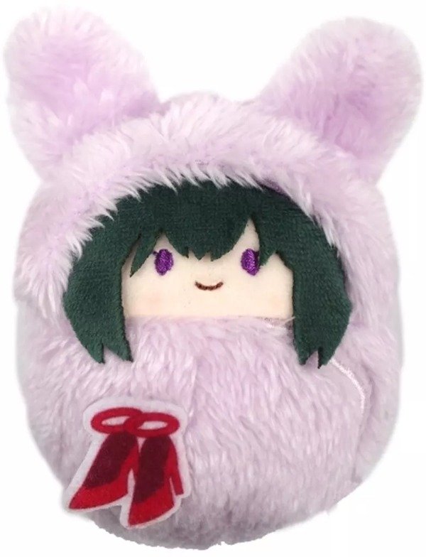 Producto - Lenalee Lee "D.Gray-man Kurumi Tappinui"