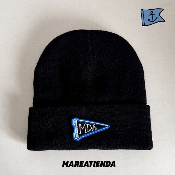 Producto - Gorro MDA