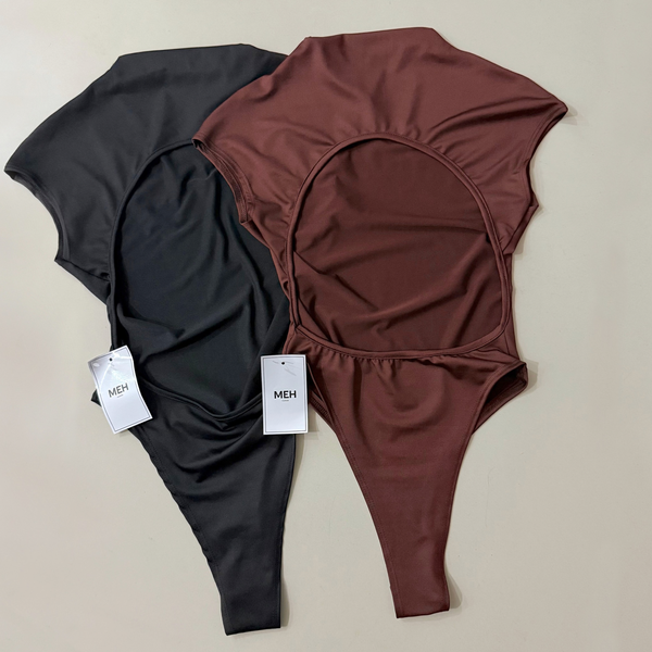 Producto - Body CUZY