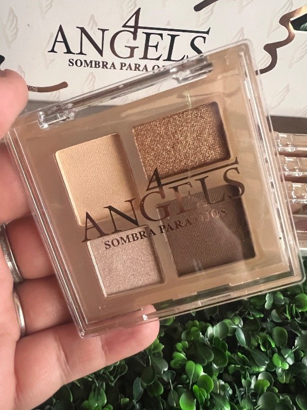 Producto - Sombras 4angels 4 colores - 1
