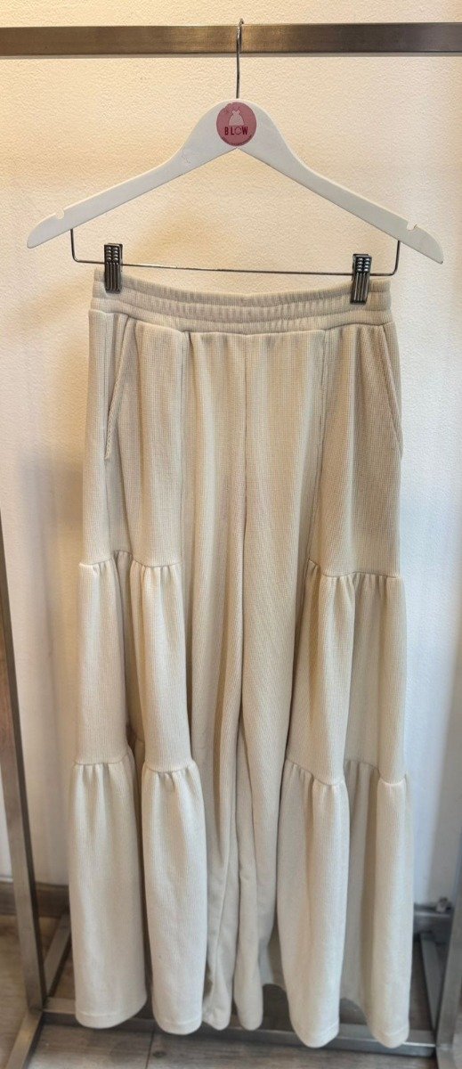 Producto - Pantalón comfy (S)