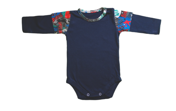 Producto - Body Kururú Basquet