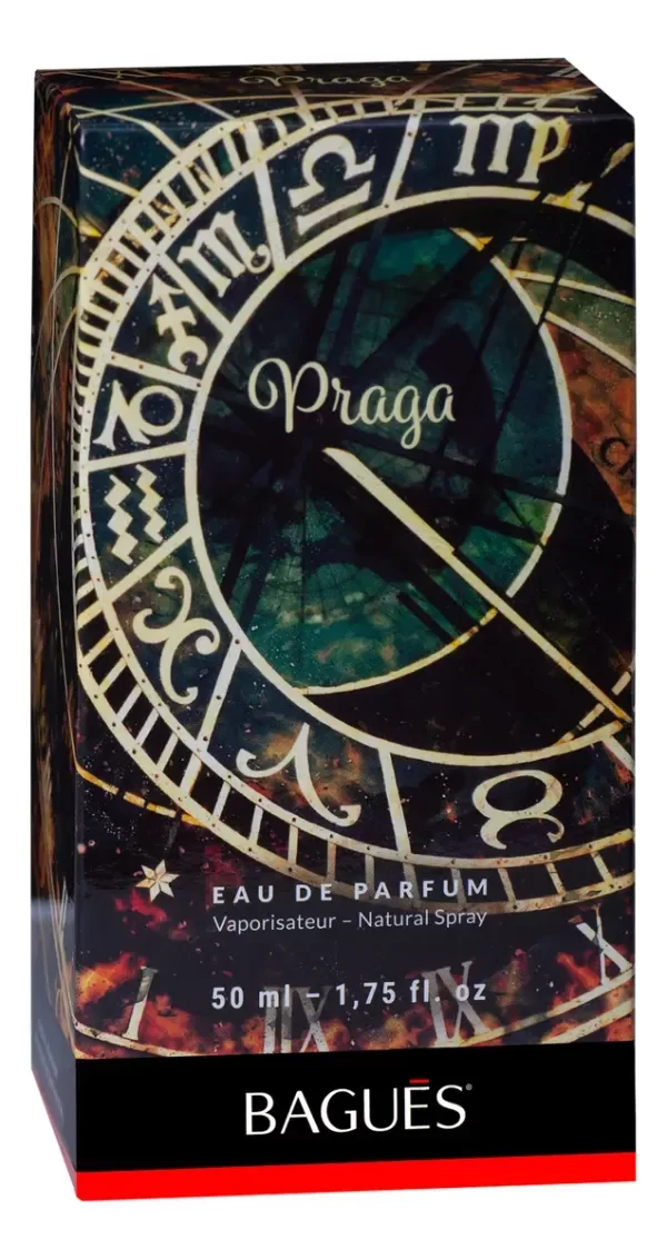 Producto - Praga