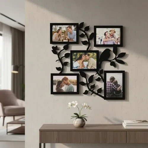 Producto - Portaretrato Fotos Aplique Decorativo - 1