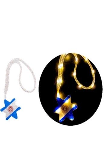 Producto - Collar Luminoso Argentina