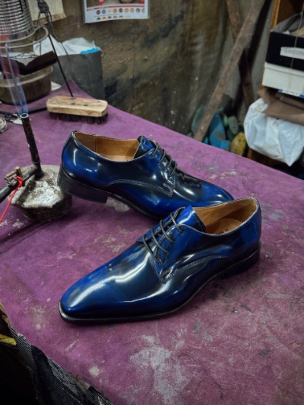 Producto - Giuseppe azurro