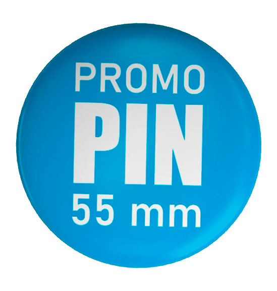 Producto - 100 pines de 55 mm