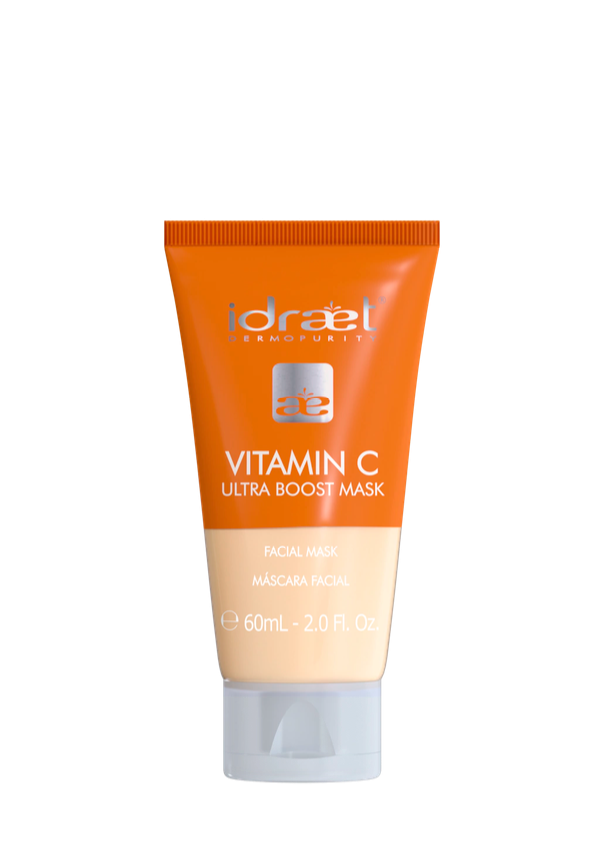 Producto - Mascarilla vitamina c