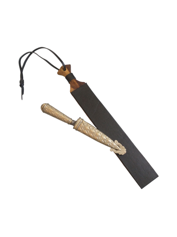 Producto - Asentador de cuero
