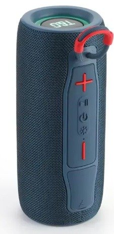 Producto - PARLANTE BLUETOOTH PORTATIL TG-682