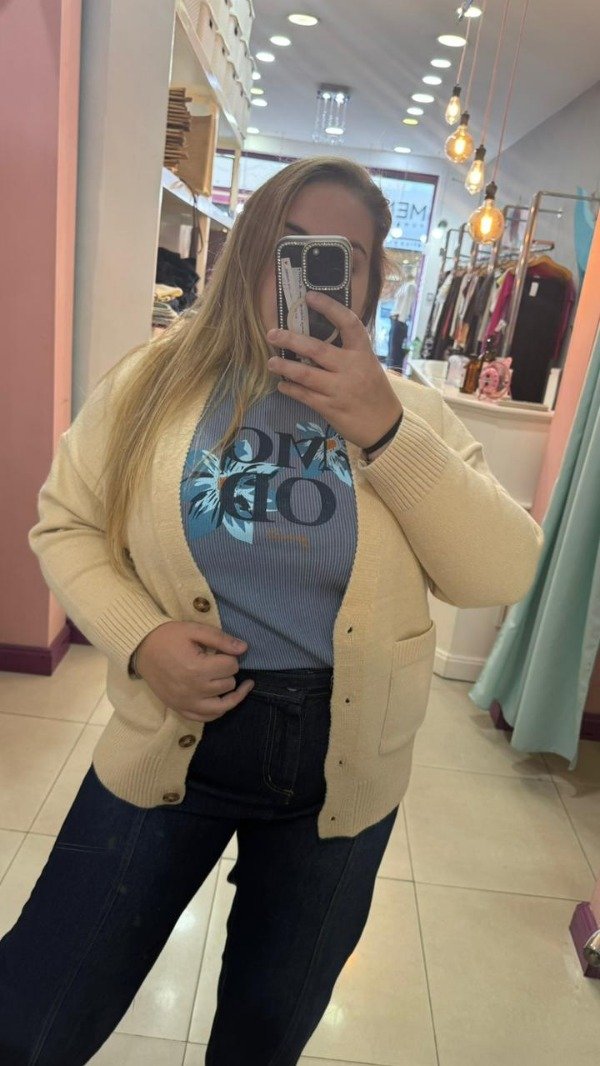 Producto - Sweater Fergie