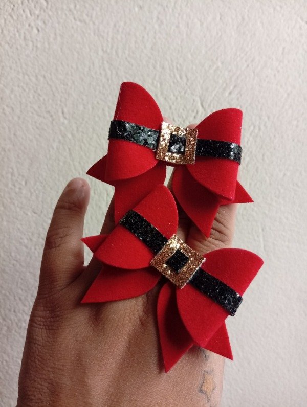 Producto - Papa Noel chico