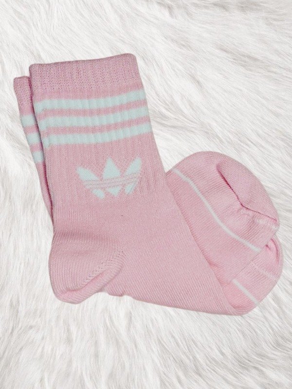 Producto - Medias rosita pastel