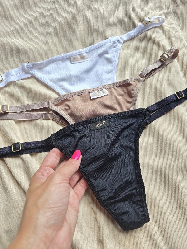 Producto - PACK X 3 FRAGE REGULABLE DE LYCRA