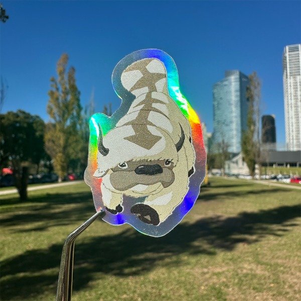Producto - #01 Appa