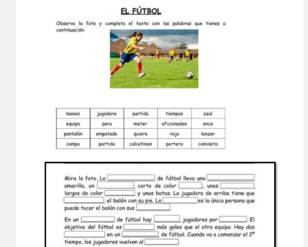 Producto - Comprensión lectora nivel 2. De 9 a 13 años. Entender lo que leen.