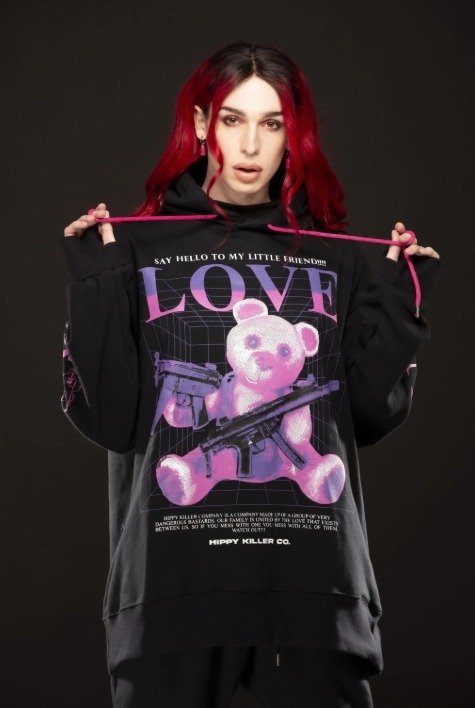 Producto - canguro mega 3 estampas