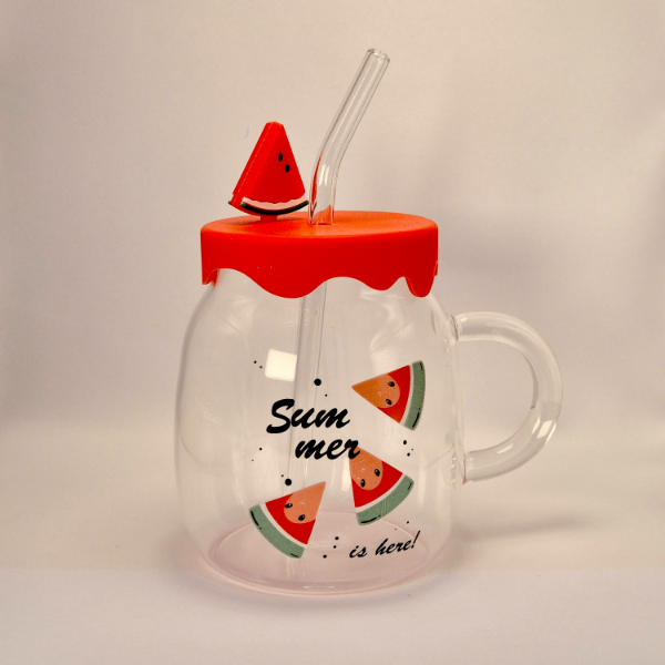 Producto - Taza Summer Sandía