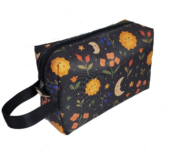 Producto - Neceser XL sol y luna