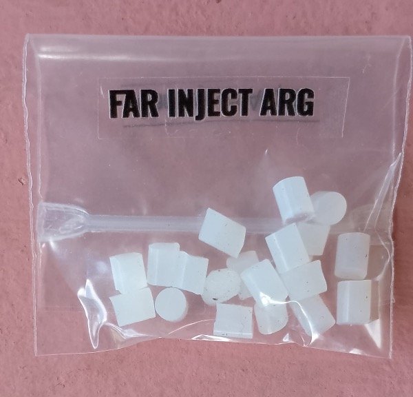 Producto - Tapones de Silicona