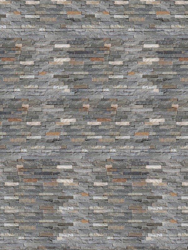 Producto - Malla Antihumedad Piedra Gris a pedido