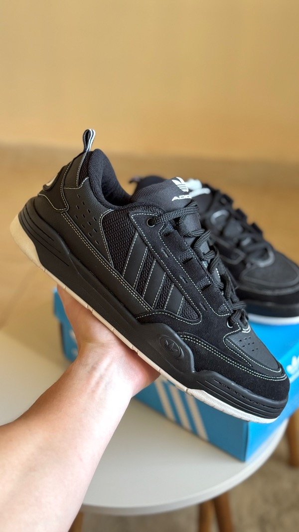 Producto - Adidas ADI2000 Black